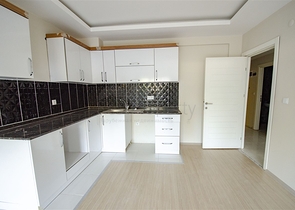 Квартира 1+1 в районе Унжалы по привлекательной цене