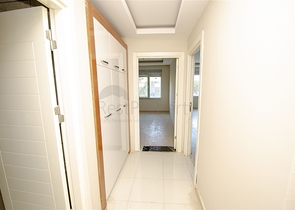 Квартира 1+1 в районе Унжалы по привлекательной цене