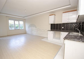 Квартира 1+1 в районе Унжалы по привлекательной цене