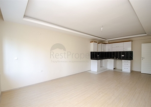 Квартира 1+1 в районе Унжалы по привлекательной цене