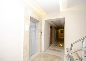 Квартиры 2+1 и 3+1 в комплексе в Унжалы Коньяалты Анталья