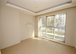 Квартиры 2+1 и 3+1 в комплексе в Унжалы Коньяалты Анталья