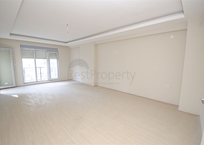 Квартиры 2+1 и 3+1 в комплексе в Унжалы Коньяалты Анталья