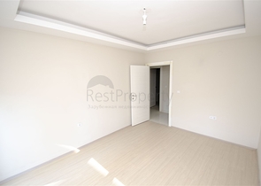 Квартиры 2+1 и 3+1 в комплексе в Унжалы Коньяалты Анталья