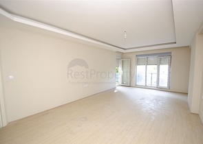 Квартиры 2+1 и 3+1 в комплексе в Унжалы Коньяалты Анталья