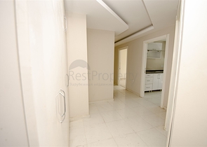 Квартиры 2+1 и 3+1 в комплексе в Унжалы Коньяалты Анталья