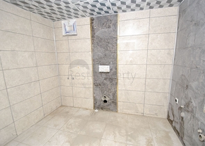 Квартиры 2+1 и 3+1 в комплексе в Унжалы Коньяалты Анталья