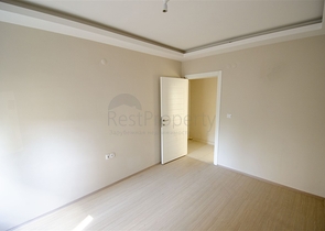 Квартиры 2+1 и 3+1 в комплексе в Унжалы Коньяалты Анталья