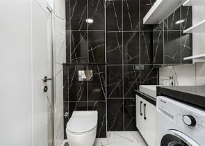 Новый комплекс в районе Оба