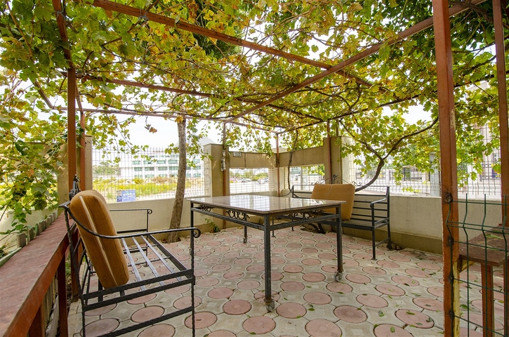 Квартира 1+1 с мебелью рядом с русской школой в Анталии