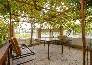 Квартира 1+1 с мебелью рядом с русской школой в Анталии