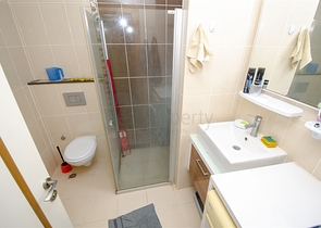 Квартира 1+1 с мебелью рядом с русской школой в Анталии