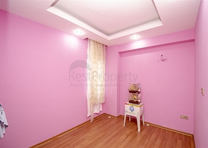 Квартира 1+1 с мебелью рядом с русской школой в Анталии