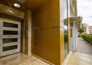 Квартира 1+1 с мебелью рядом с русской школой в Анталии