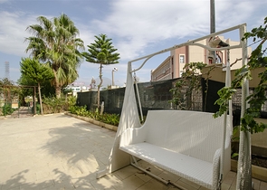 Квартира 1+1 с мебелью рядом с русской школой в Анталии