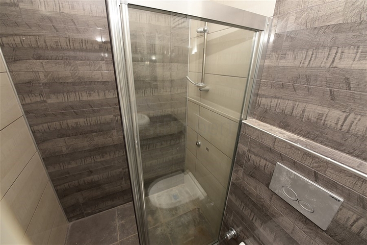 Квартира с отдельной кухней в новом комплексе