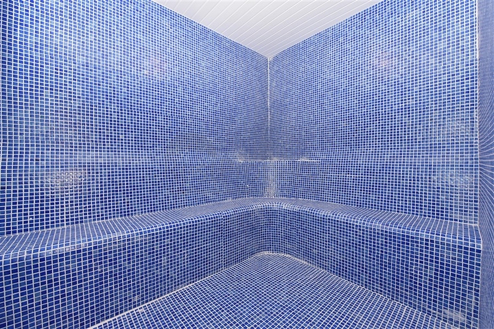 Квартира с отдельной кухней в новом комплексе