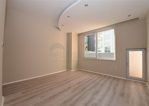 Квартира с отдельной кухней в новом комплексе