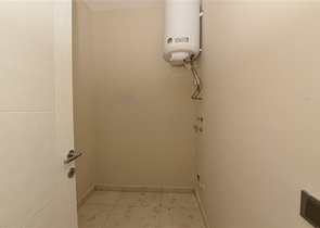 Квартира с отдельной кухней в новом комплексе