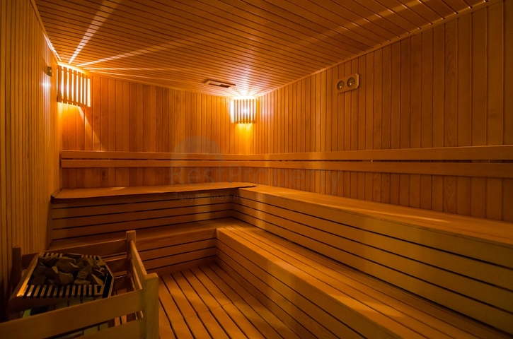 Квартира с выходом в сад в районе Аланьи Оба