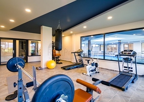 Квартира с выходом в сад в районе Аланьи Оба