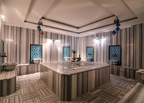 Квартира с выходом в сад в районе Аланьи Оба