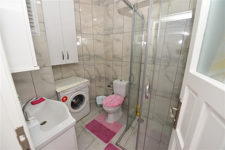 Двухкомнатная квартира в сердце города