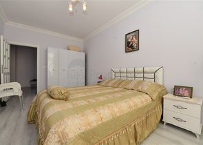 Двухкомнатная квартира в сердце города