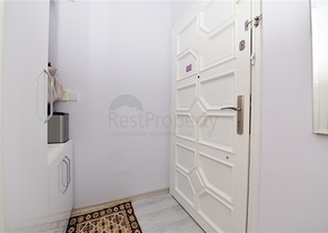 Двухкомнатная квартира в сердце города