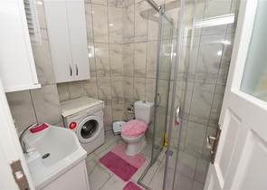 Двухкомнатная квартира в сердце города