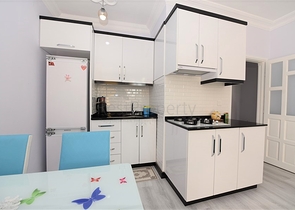 Двухкомнатная квартира в сердце города