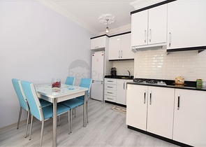 Двухкомнатная квартира в сердце города