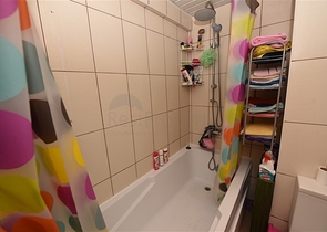 Двухкомнатная квартира в 20 метрах от моря