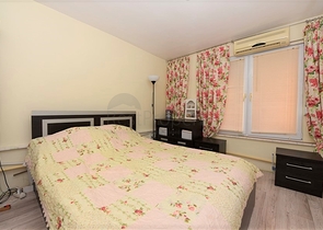 Двухкомнатная квартира в 20 метрах от моря