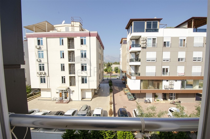 Квартиры 1+1, 2+1 рядом с рекой Боачай 300 м до моря