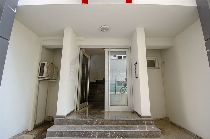 Квартиры 1+1, 2+1 рядом с рекой Боачай 300 м до моря