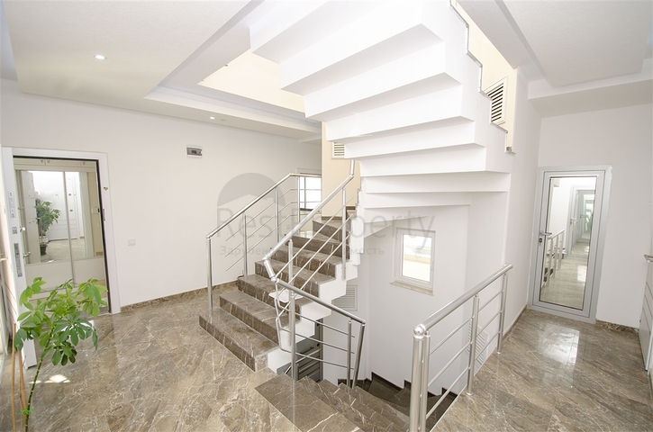 Квартиры 1+1, 2+1 рядом с рекой Боачай 300 м до моря