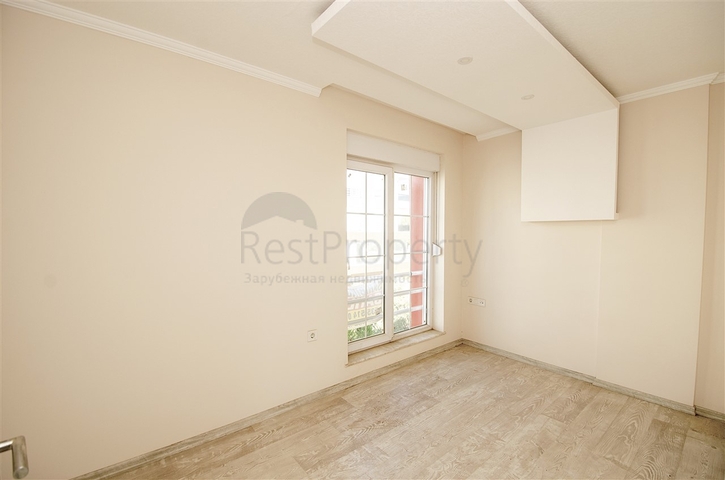 Квартиры 1+1, 2+1 рядом с рекой Боачай 300 м до моря