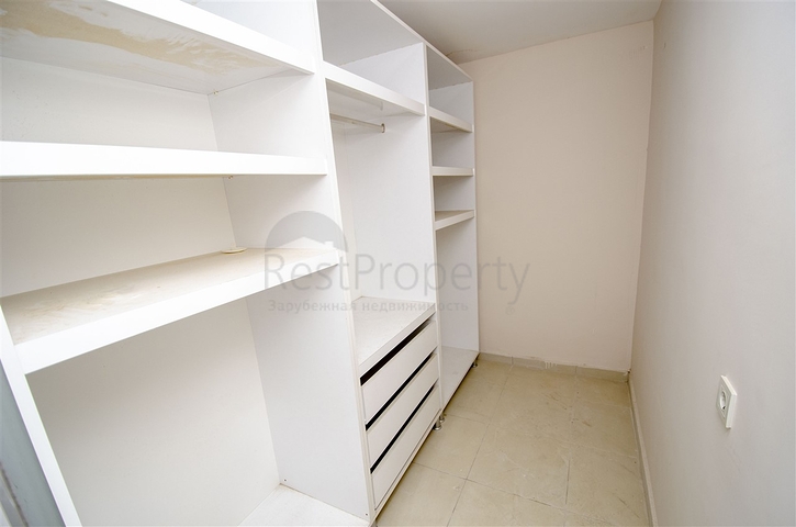 Квартиры 1+1, 2+1 рядом с рекой Боачай 300 м до моря