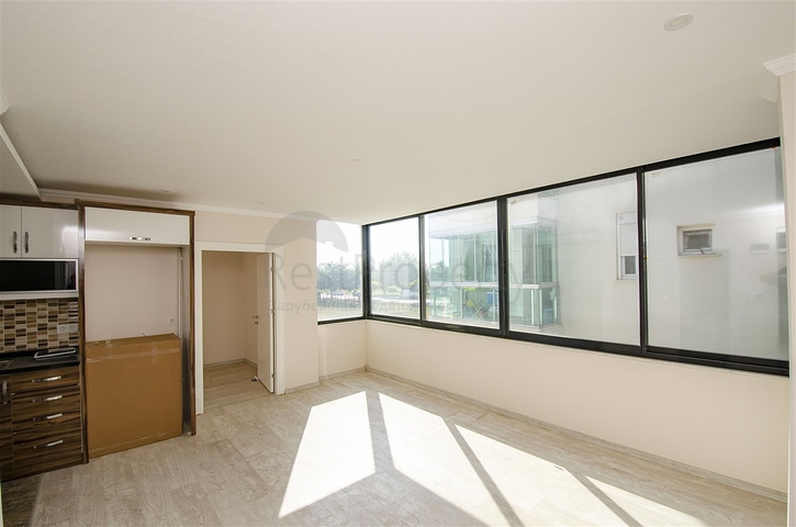 Квартиры 1+1, 2+1 рядом с рекой Боачай 300 м до моря