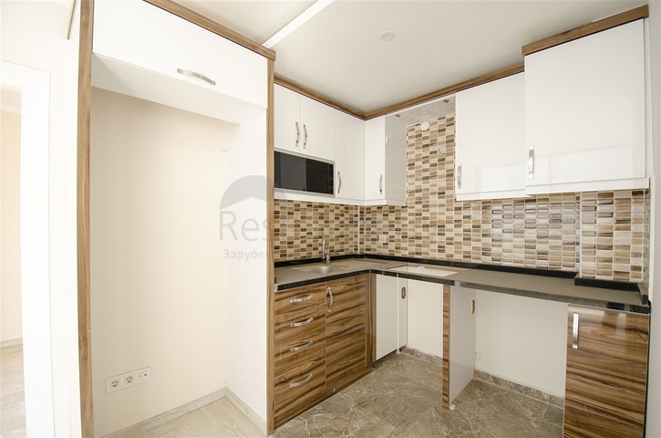 Квартиры 1+1, 2+1 рядом с рекой Боачай 300 м до моря