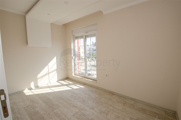 Квартиры 1+1, 2+1 рядом с рекой Боачай 300 м до моря