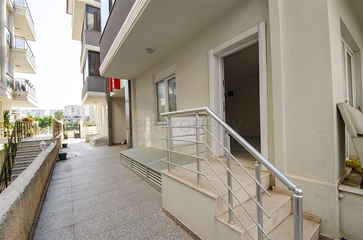 Квартиры 1+1, 2+1 рядом с рекой Боачай 300 м до моря