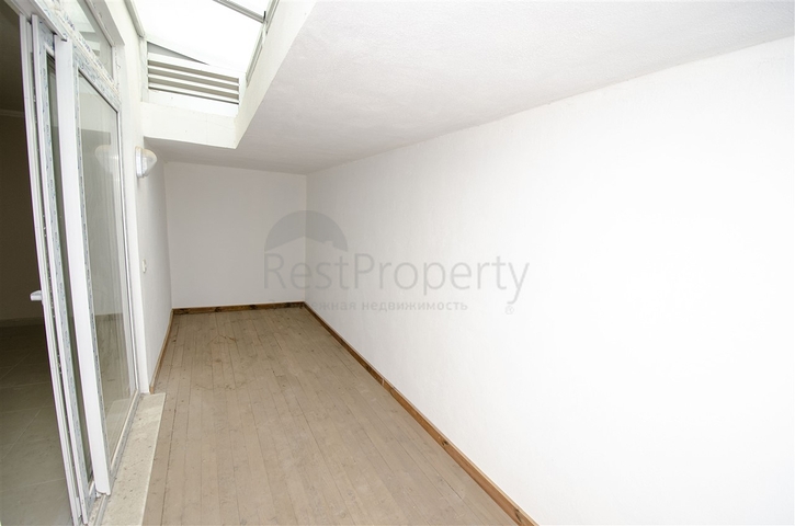 Квартиры 1+1, 2+1 рядом с рекой Боачай 300 м до моря