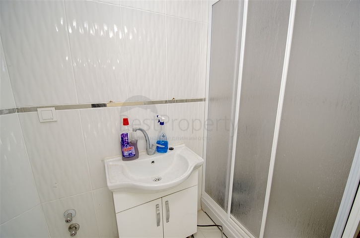 Квартиры 1+1, 2+1 рядом с рекой Боачай 300 м до моря