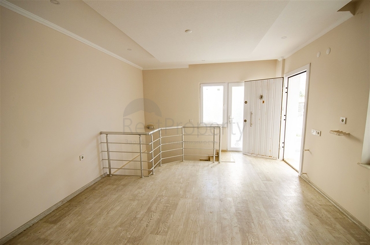 Квартиры 1+1, 2+1 рядом с рекой Боачай 300 м до моря