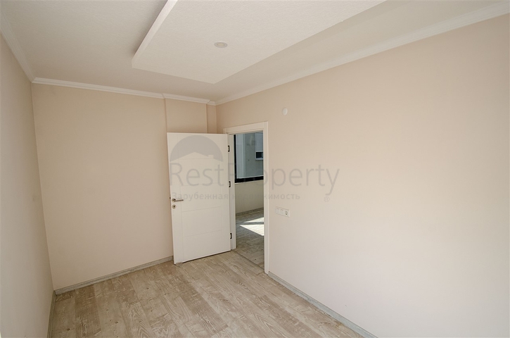 Квартиры 1+1, 2+1 рядом с рекой Боачай 300 м до моря