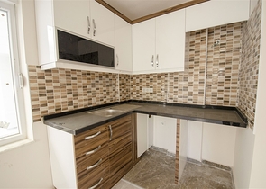 Квартиры 1+1, 2+1 рядом с рекой Боачай 300 м до моря