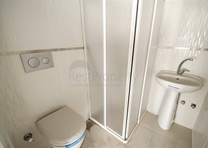 Квартиры 1+1, 2+1 рядом с рекой Боачай 300 м до моря