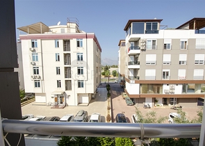 Квартиры 1+1, 2+1 рядом с рекой Боачай 300 м до моря